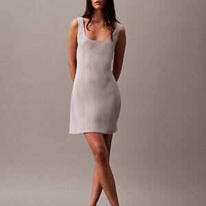 Calvin Klein cocktail dress